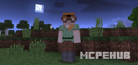 Night Vision Goggles Resource Pack — screenshot 4