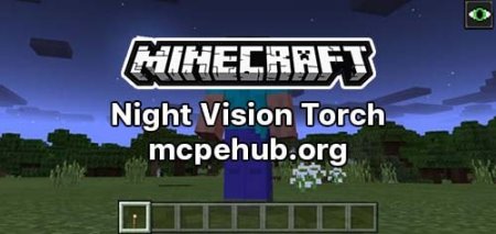 Night Vision Goggles Resource Pack — screenshot 5