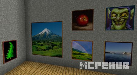 Night Vision Goggles Resource Pack — screenshot 6