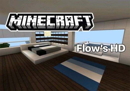 Flow's HD Textures — screenshot 1