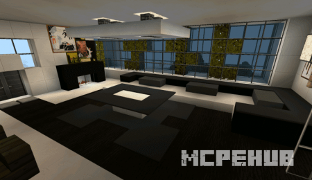 Flow's HD Textures — screenshot 3