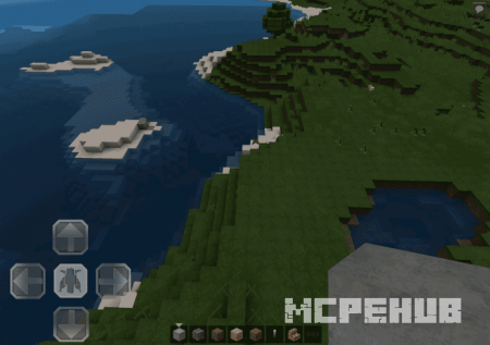 Flow's HD Textures — screenshot 4