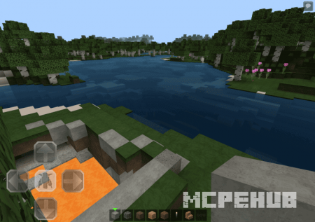 Flow's HD Textures — screenshot 5