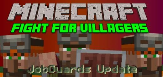Worker Villager Skin — screenshot 4