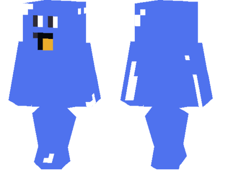 Noob Skin