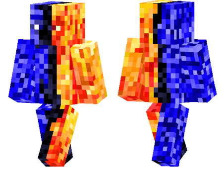 Obsidian Creator Skin