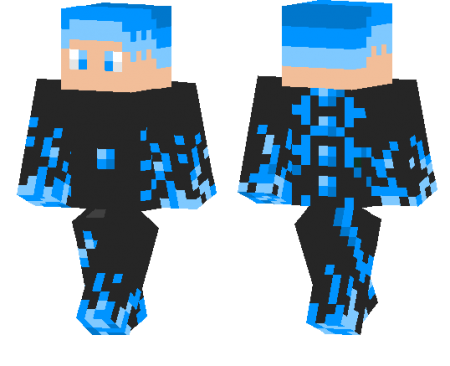 Simplistic lolmarkdude2 Skin — screenshot 1