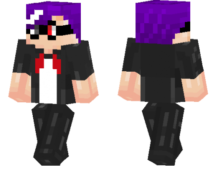 Simplistic lolmarkdude2 Skin — screenshot 2