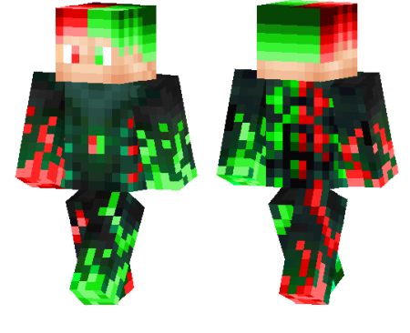 Simplistic lolmarkdude2 Skin — screenshot 3