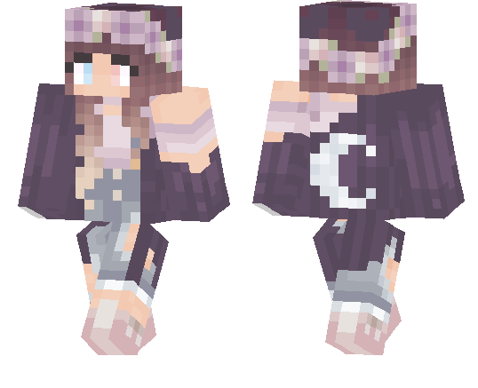 Witch Skin