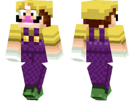 RainbowDerp Skin — screenshot 5
