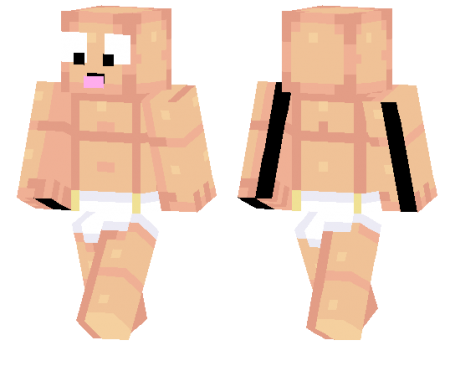 RainbowDerp Skin — screenshot 6
