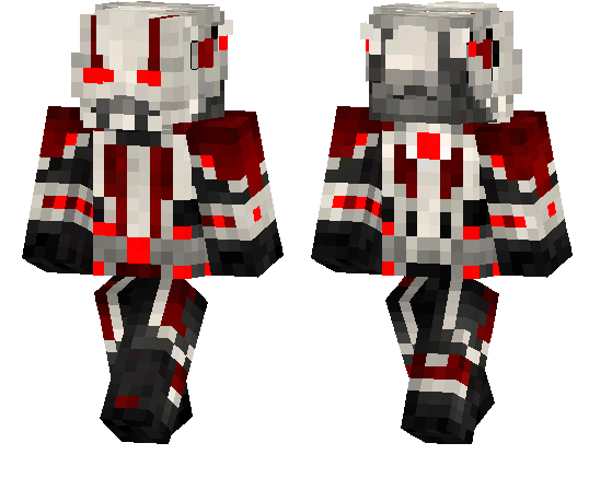 Ant-Man Skin
