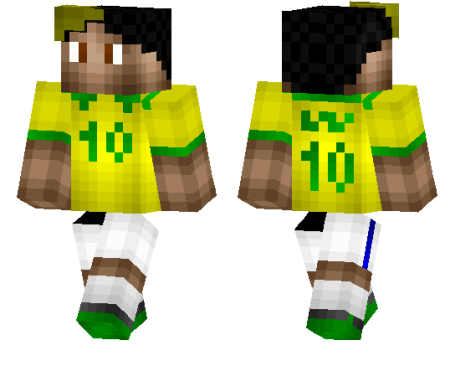 Lionel Messi — screenshot 2