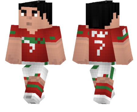 Lionel Messi — screenshot 3