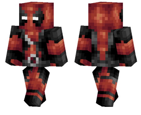 Nova Skin — screenshot 4
