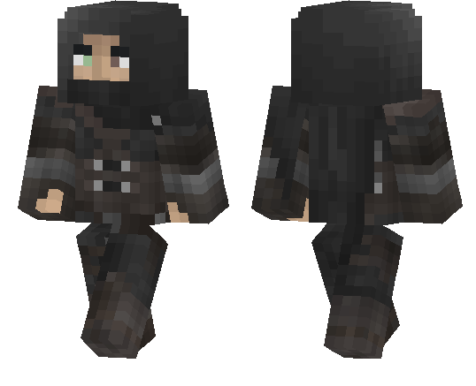Thief Skin
