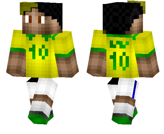 Neymar Skin