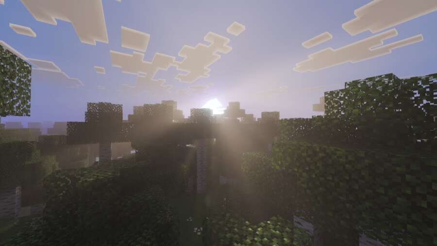 Xiao Reimagined Shaders — screenshot 3