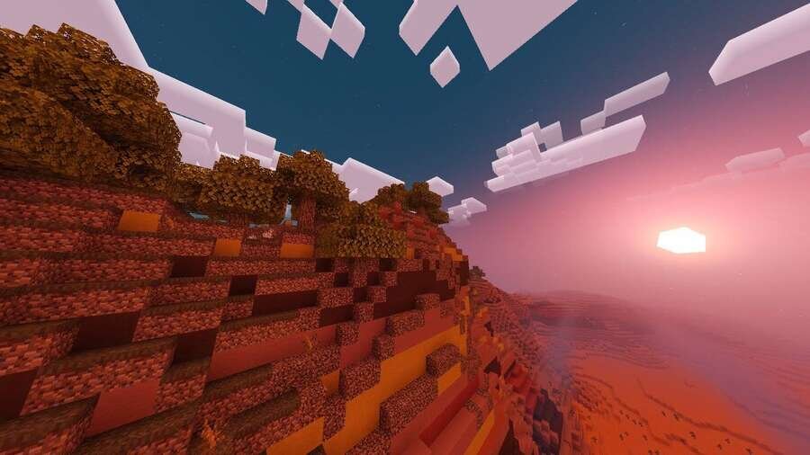Grafika Shaders — screenshot 5