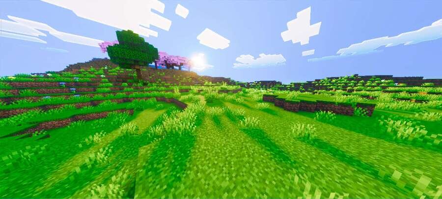 Lumenix Ultra Shaders — screenshot 3