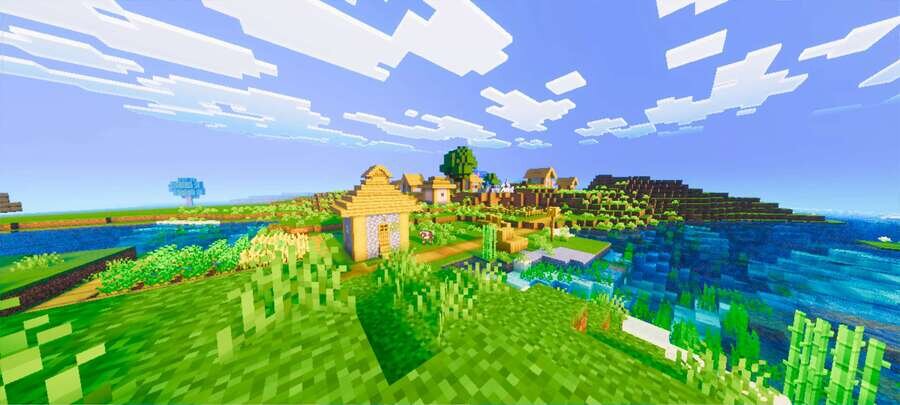 Lumenix Ultra Shaders — screenshot 4