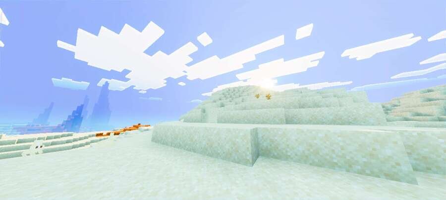 Lumenix Ultra Shaders — screenshot 5