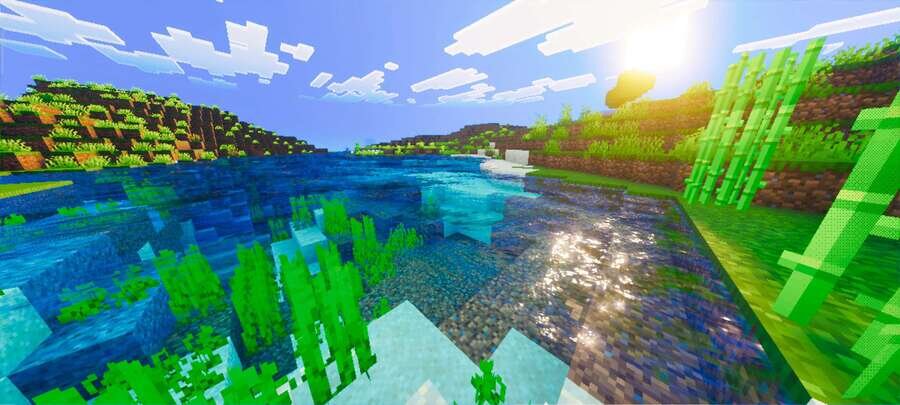 Lumenix Ultra Shaders — screenshot 7