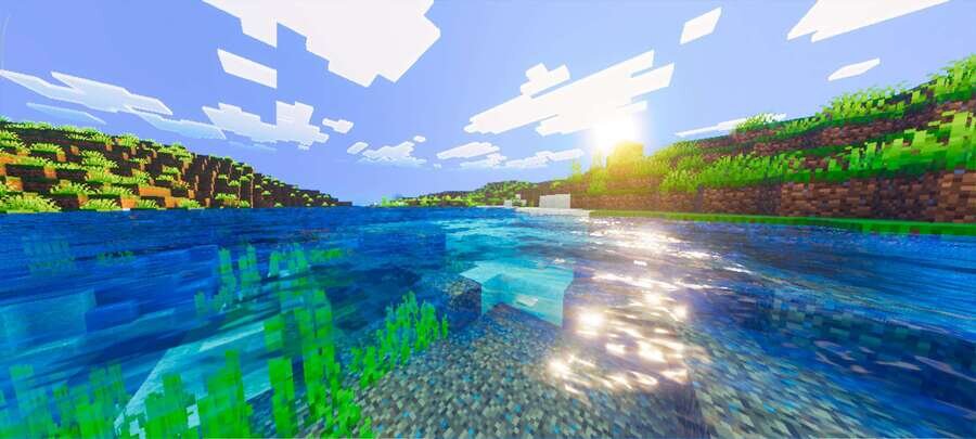 Lumenix Ultra Shaders — screenshot 8