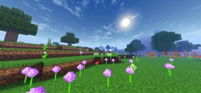 Spectrum Shaders — screenshot 4