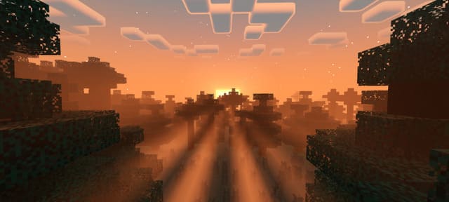 Newb X Dragon Shaders — screenshot 3