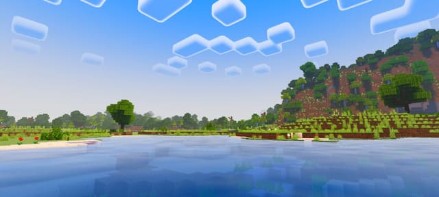 Newb X Dragon Shaders — screenshot 5