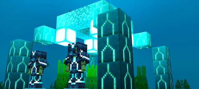 Newb X Dragon Shaders — screenshot 6