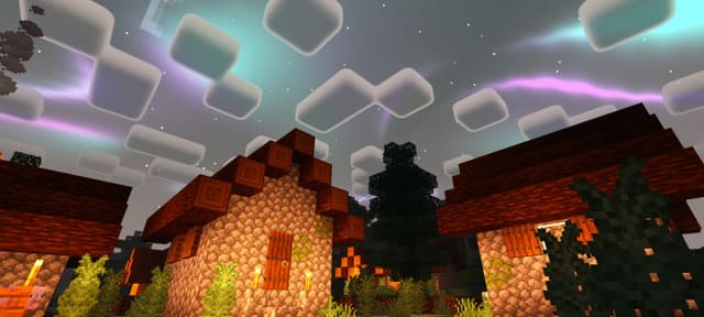 Newb X Dragon Shaders — screenshot 7