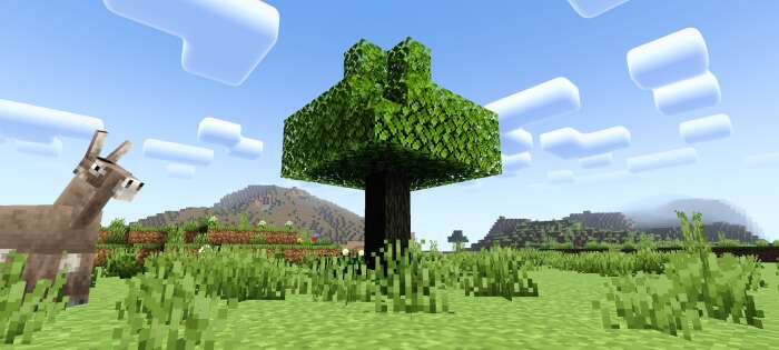 Newb Complementary Shaders — screenshot 2