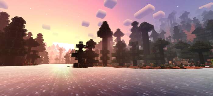 Newb Complementary Shaders — screenshot 4