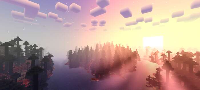 Newb Complementary Shaders — screenshot 5