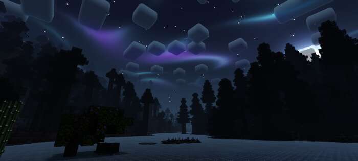 Newb Complementary Shaders — screenshot 6