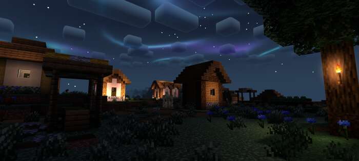 Newb Complementary Shaders — screenshot 7