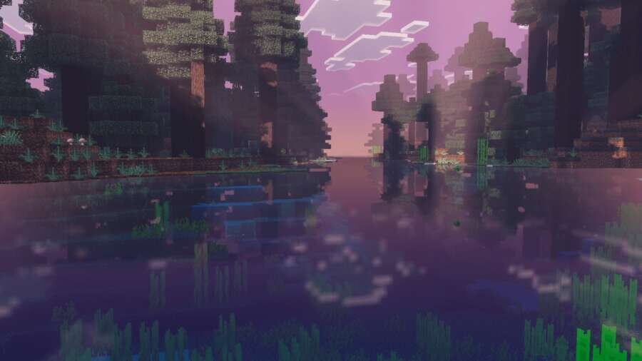 Xiao Sakura Shaders — screenshot 4