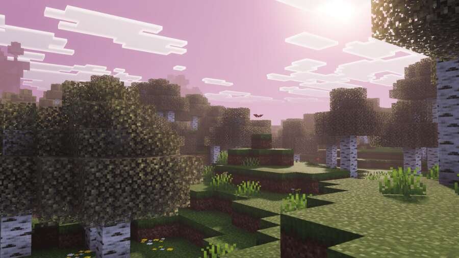 Xiao Sakura Shaders — screenshot 5