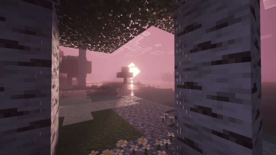 Xiao Sakura Shaders — screenshot 6
