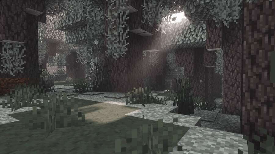 Xiao Sakura Shaders — screenshot 7