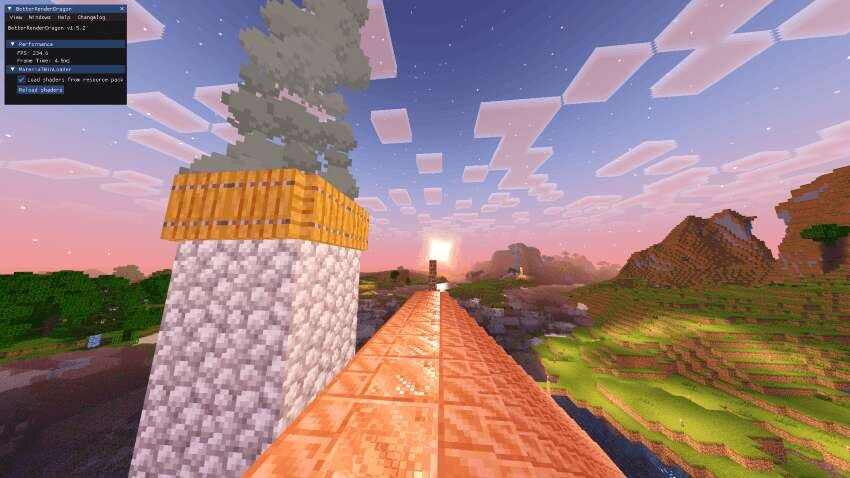 AziFy Revive Shaders — screenshot 2