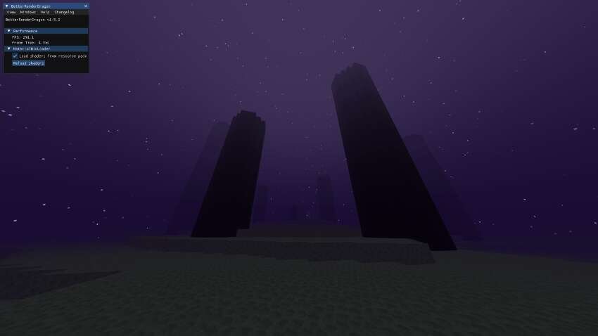AziFy Revive Shaders — screenshot 4