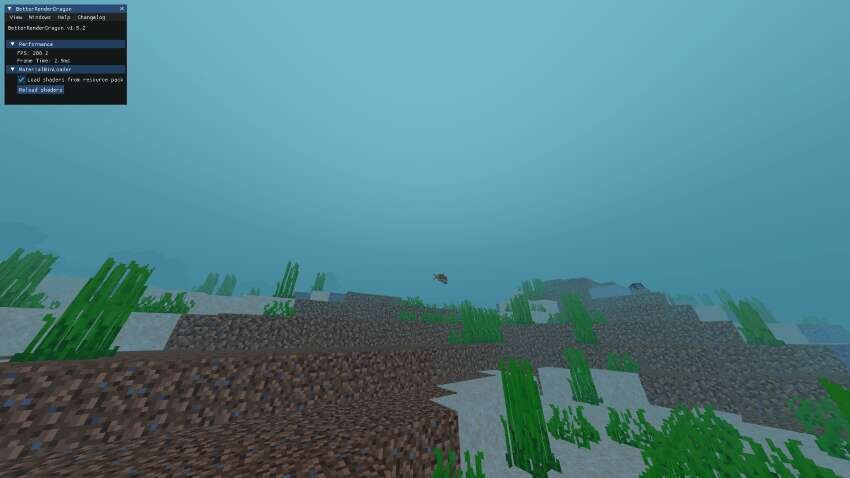 AziFy Revive Shaders — screenshot 5