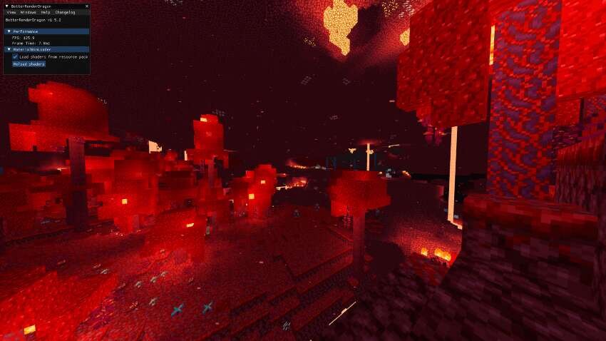 AziFy Revive Shaders — screenshot 6