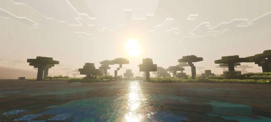 Lunar Shaders — screenshot 3
