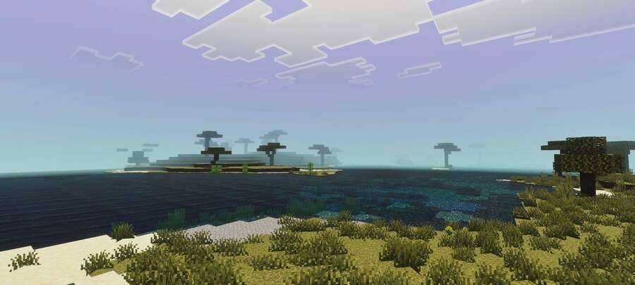 Lunar Shaders — screenshot 4