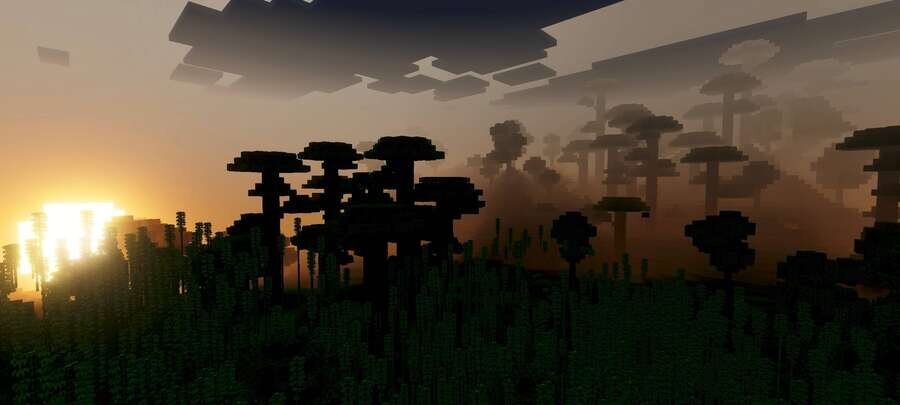 Lunar Shaders — screenshot 5